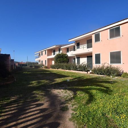 瓦雷多利亚Residenze Agnese公寓 外观 照片